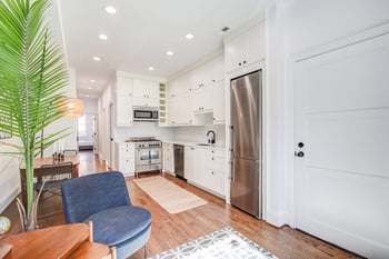 Home Remodeling and Renovations