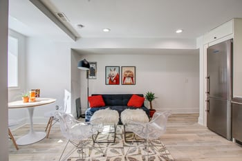 Home Remodeling and Renovations