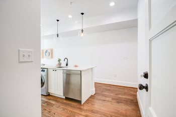 Home Remodeling and Renovations
