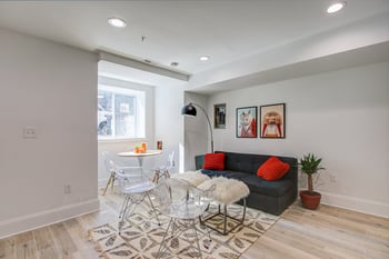Home Remodeling and Renovations