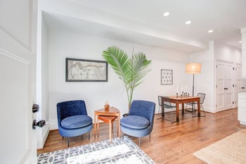 Home Remodeling and Renovations