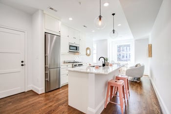 Home Remodeling and Renovations