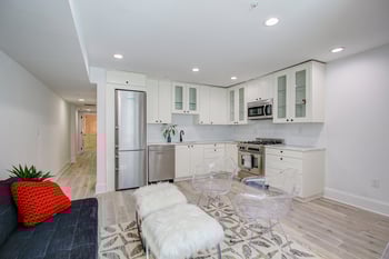 Home Remodeling and Renovations