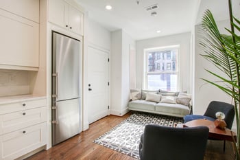 Home Remodeling and Renovations