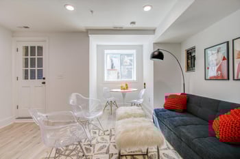 Home Remodeling and Renovations