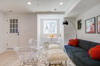Home Remodeling and Renovations