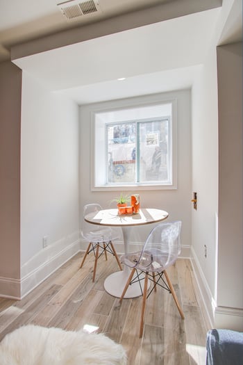 Home Remodeling and Renovations