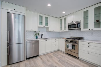 Home Remodeling and Renovations
