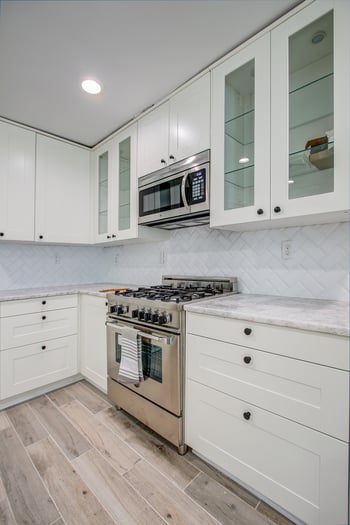 Home Remodeling and Renovations