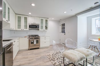 Home Remodeling and Renovations
