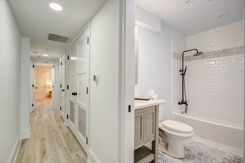 Home Remodeling and Renovations
