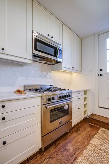 Home Remodeling and Renovations
