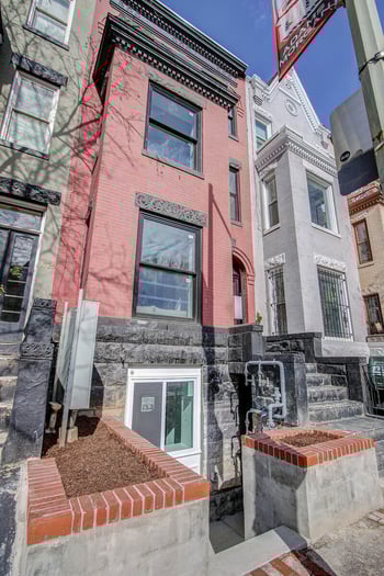 Home Remodeling and Renovations