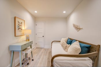 Home Remodeling and Renovations
