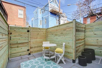 Home Remodeling and Renovations