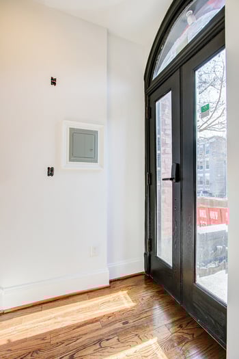 Home Remodeling and Renovations
