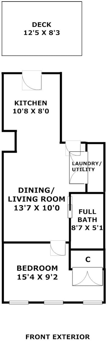 Home Remodeling and Renovations