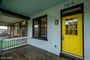 Home Remodeling and Renovations