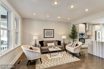 Home Remodeling and Renovations