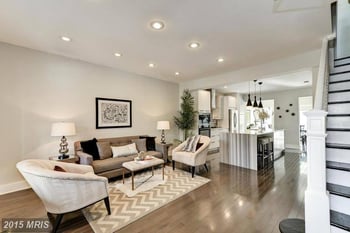 Home Remodeling and Renovations