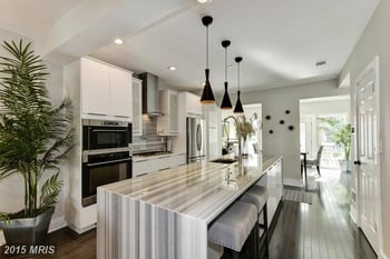 Home Remodeling and Renovations