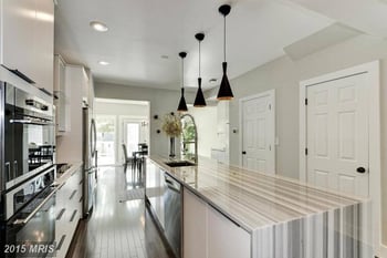 Home Remodeling and Renovations