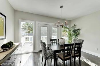Home Remodeling and Renovations