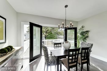 Home Remodeling and Renovations