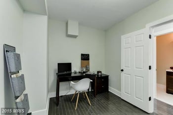 Home Remodeling and Renovations