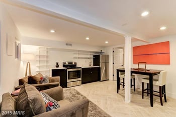 Home Remodeling and Renovations