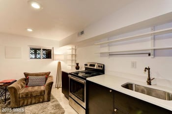 Home Remodeling and Renovations