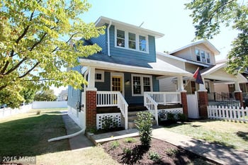 Home Remodeling and Renovations