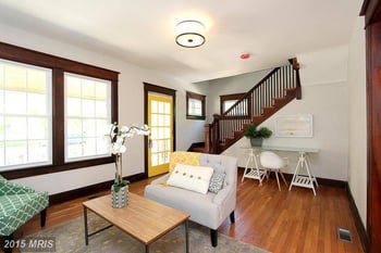 Home Remodeling and Renovations