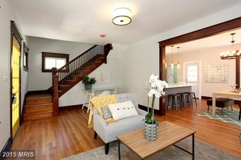 Home Remodeling and Renovations