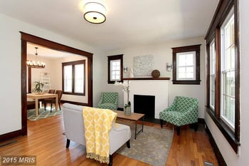 Home Remodeling and Renovations