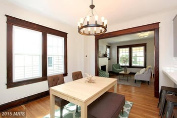 Home Remodeling and Renovations