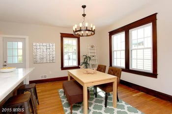 Home Remodeling and Renovations
