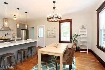 Home Remodeling and Renovations