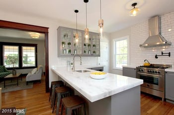 Home Remodeling and Renovations