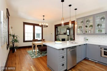 Home Remodeling and Renovations