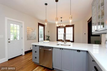 Home Remodeling and Renovations
