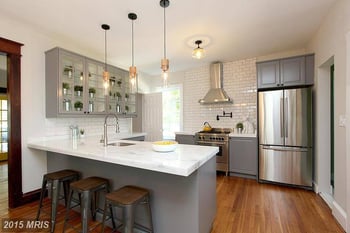 Home Remodeling and Renovations