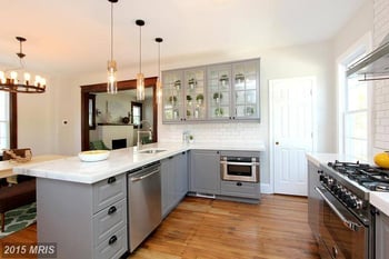 Home Remodeling and Renovations