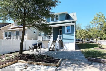 Home Remodeling and Renovations