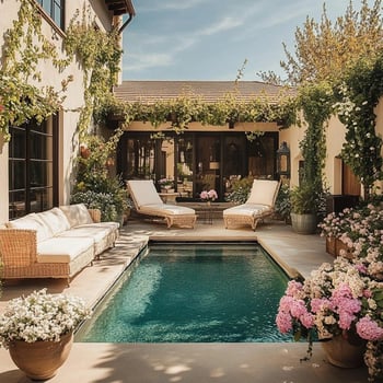 Home Remodeling and Renovations