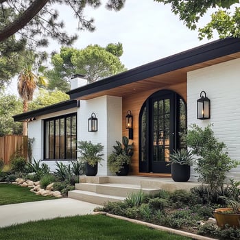 Home Remodeling and Renovations