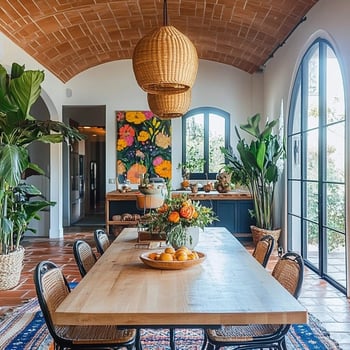 Home Remodeling and Renovations