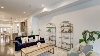 Home Remodeling and Renovations