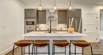Home Remodeling and Renovations