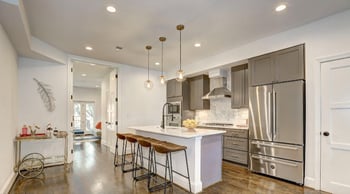 Home Remodeling and Renovations